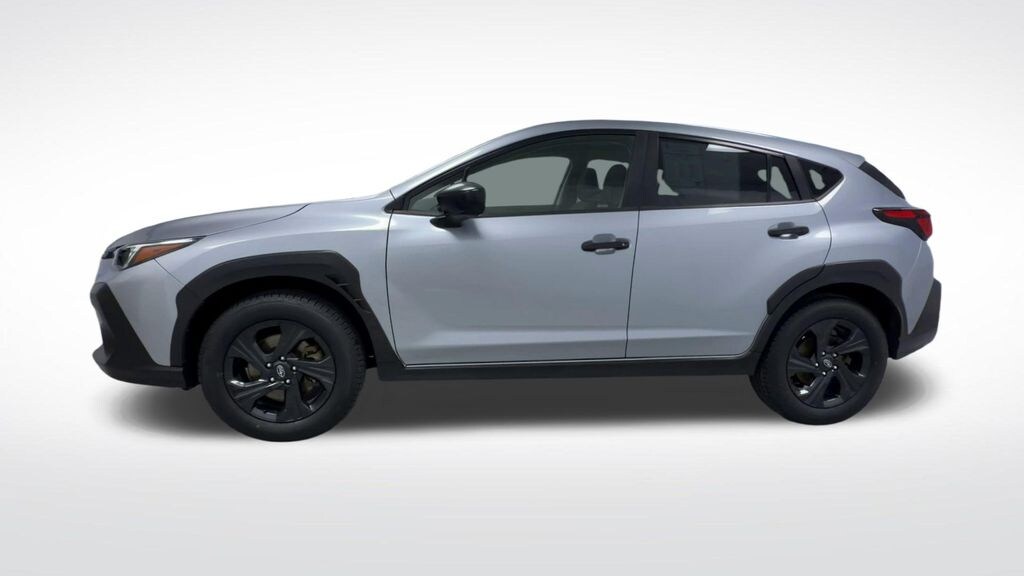 Used 2024 Subaru Crosstrek Base SUV