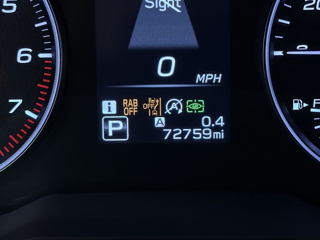 2024 Subaru Outback Touring - Photo 24