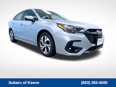 2025 Subaru Legacy Premium Sedan
