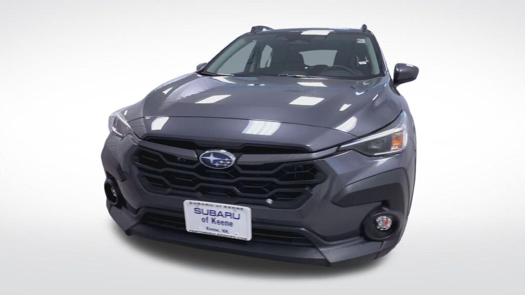 New 2026 Subaru Crosstrek Premium SUV