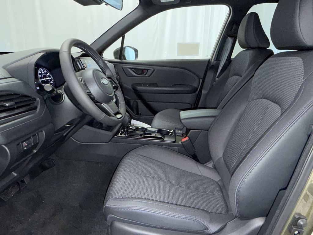 2026 Subaru Forester Premium - Photo 11