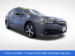 2023 Subaru Impreza Premium Hatchback