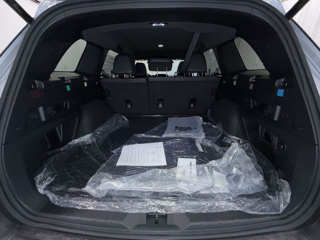 2026 Subaru Outback Premium - Photo 16