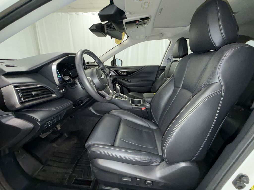 2024 Subaru Outback Touring - Photo 11