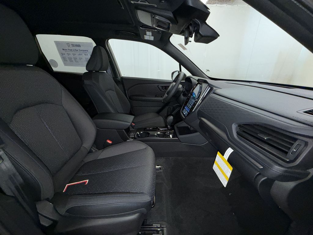 2026 Subaru Forester Premium - Photo 13