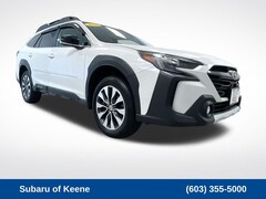 2024 Subaru Outback Limited SUV