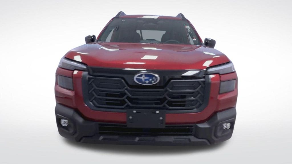 New 2026 Subaru Outback Premium SUV