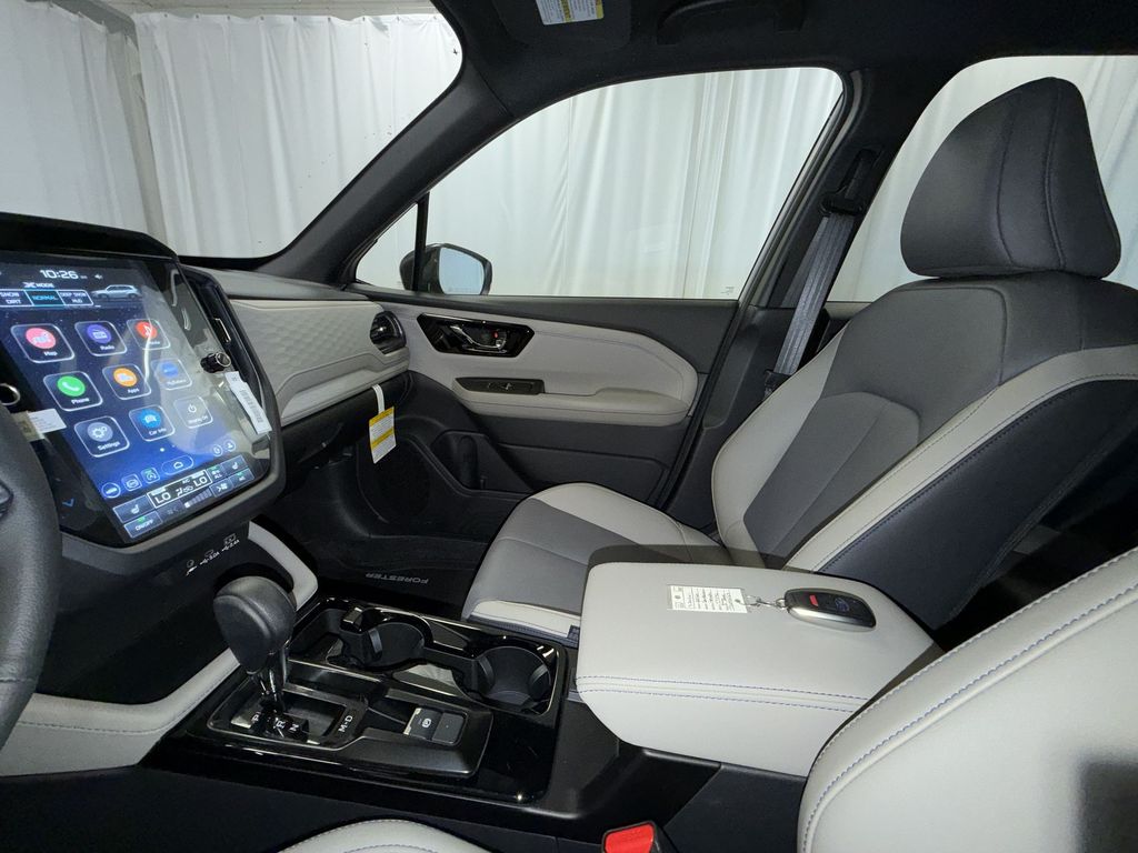 2026 Subaru Forester Limited - Photo 21