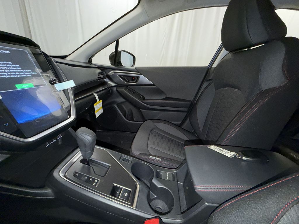 2026 Subaru Impreza Sport - Photo 21