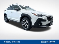 2025 Subaru Crosstrek Premium SUV