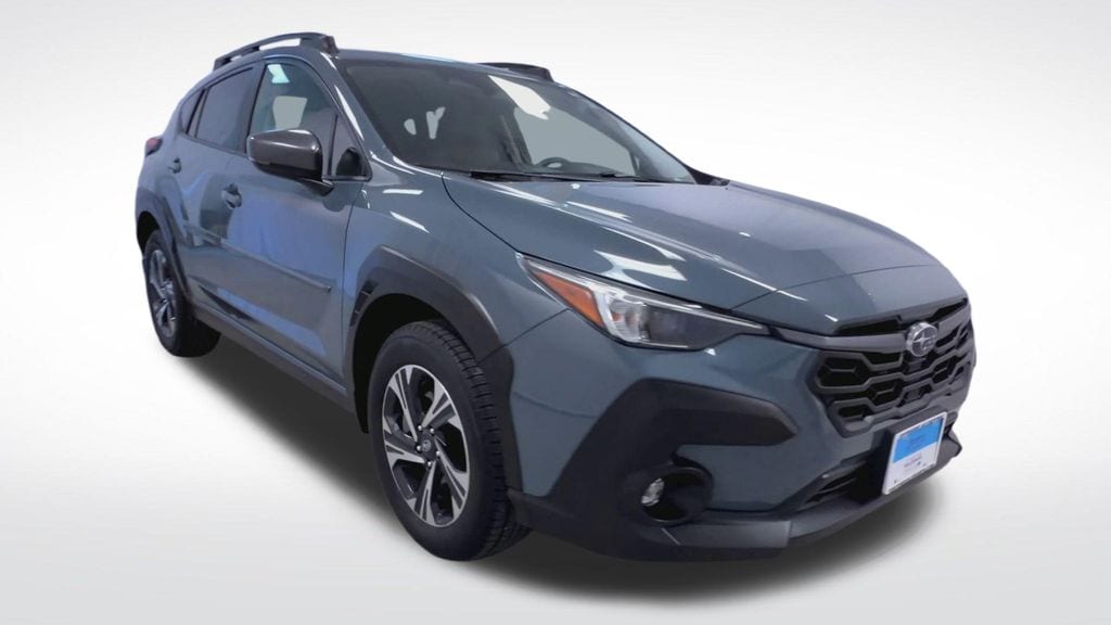 Used 2024 Subaru Crosstrek Premium SUV
