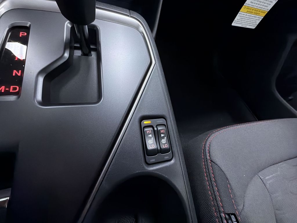 2026 Subaru Impreza Sport - Photo 23