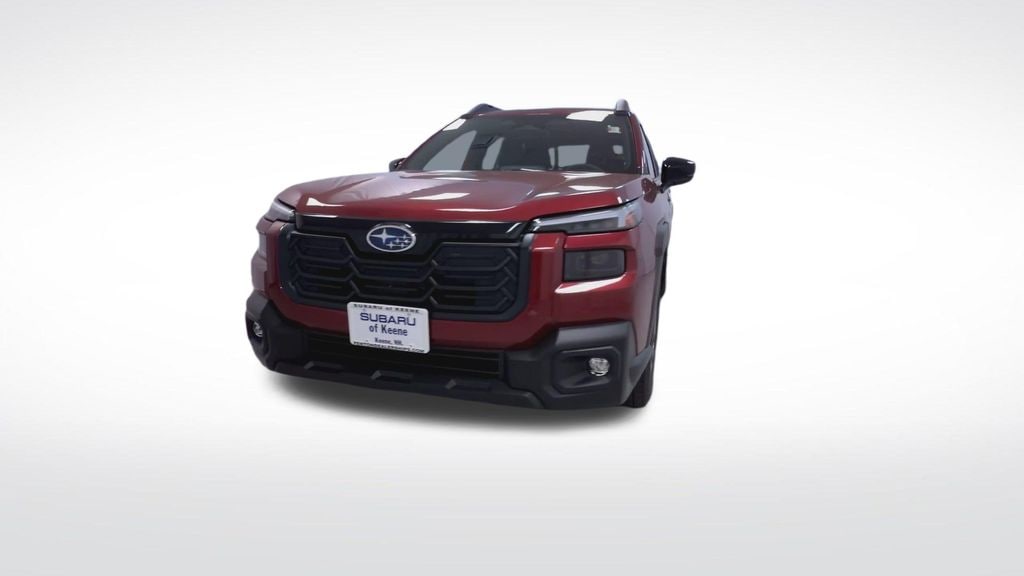 New 2026 Subaru Outback Premium SUV