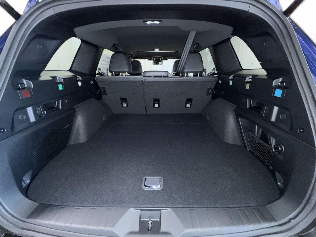 2026 Subaru Outback Limited - Photo 16