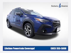 2026 Subaru Crosstrek Premium SUV