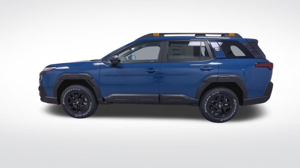 2026 Subaru Outback Wilderness - Photo 5