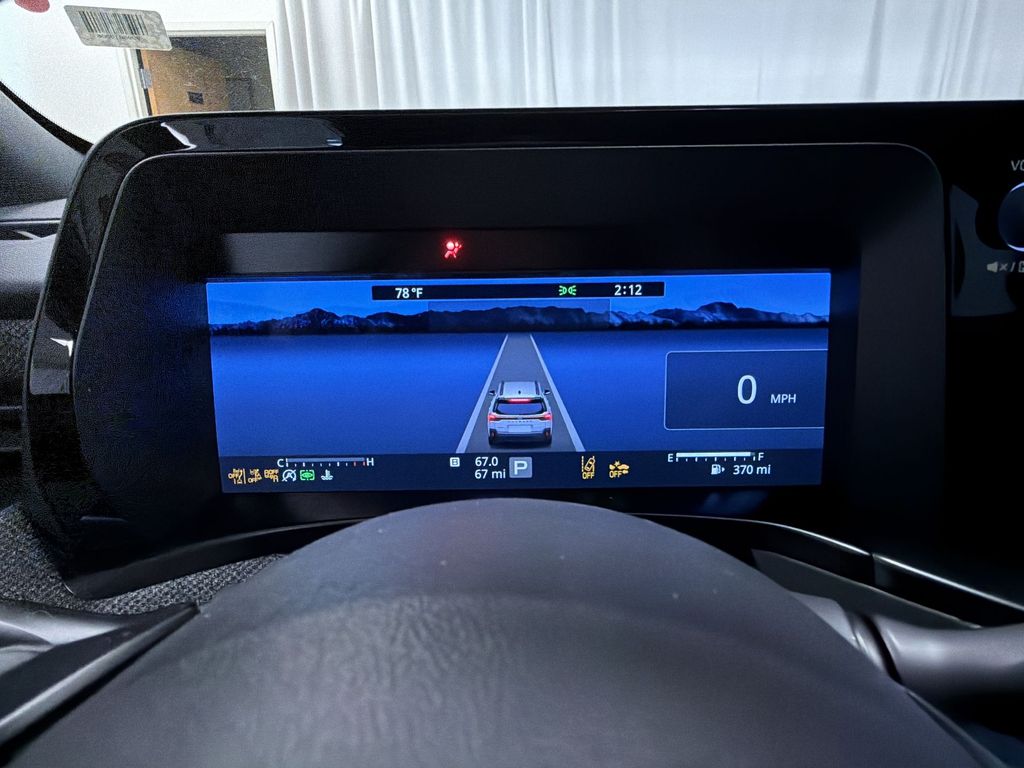 2026 Subaru Outback Premium - Photo 18