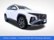Used 2025 Hyundai Tucson Limited SUV