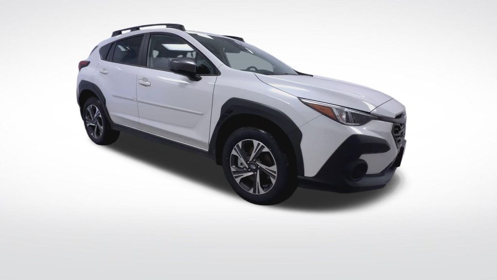 New 2026 Subaru Crosstrek Premium SUV