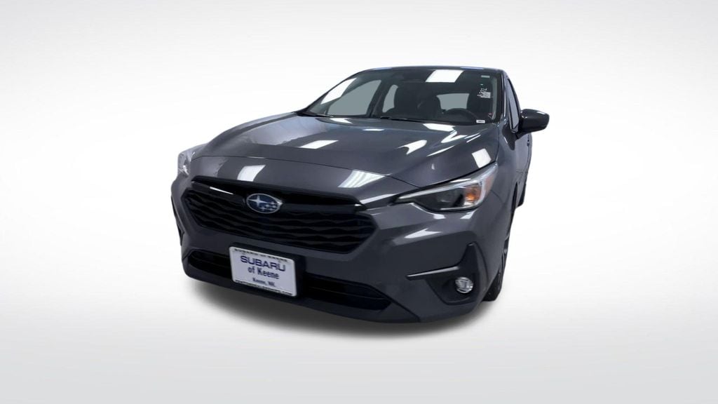 New 2026 Subaru Impreza Sport 5-Door