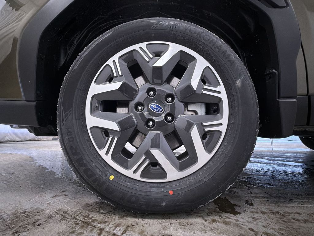 2026 Subaru Forester Premium - Photo 14