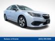 Used 2022 Subaru Legacy Base Sedan