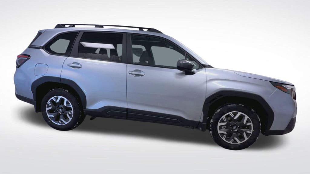 2026 Subaru Forester Premium - Photo 9