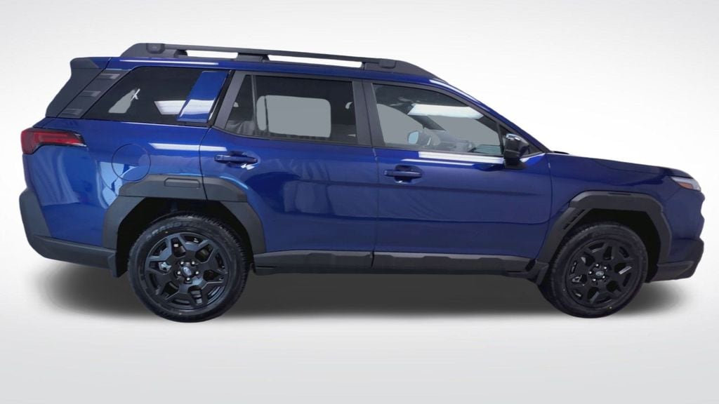 2026 Subaru Outback Limited - Photo 9