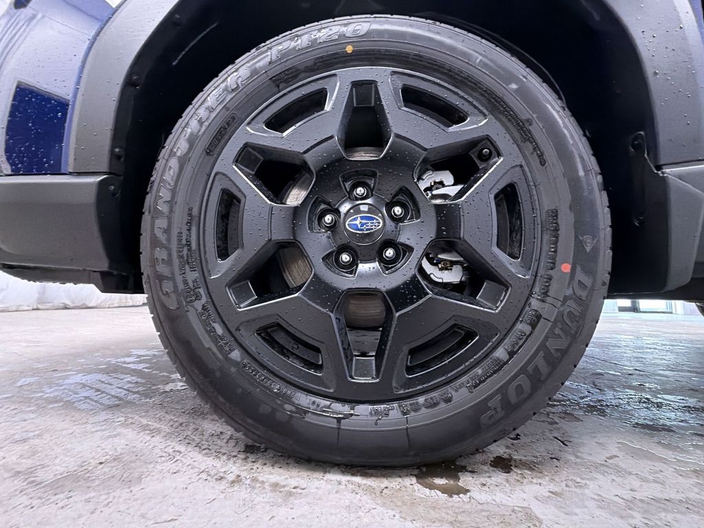 2026 Subaru Outback Limited - Photo 14