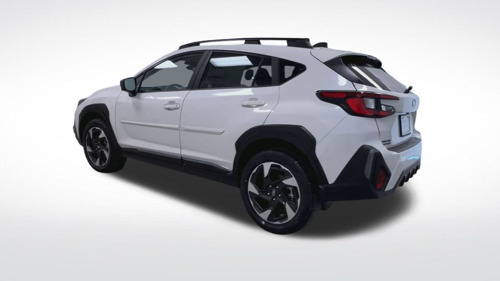 2026 Subaru Crosstrek Limited - Photo 6