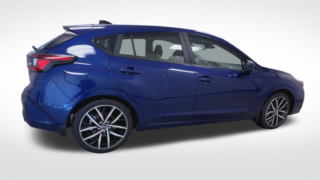 2026 Subaru Impreza Sport - Photo 8