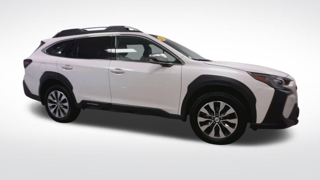 2024 Subaru Outback Touring - Photo 9