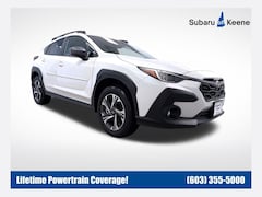 2026 Subaru Crosstrek Premium SUV