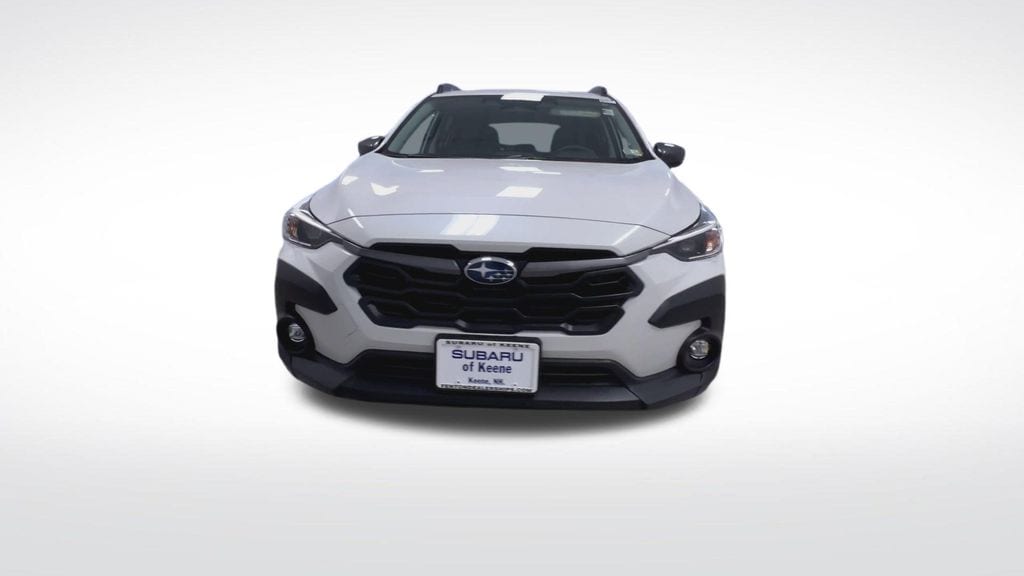 New 2026 Subaru Crosstrek Premium SUV