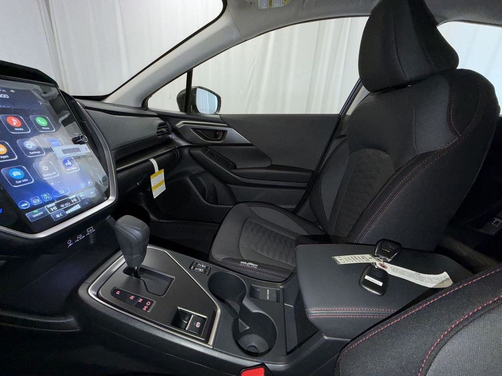 2026 Subaru Impreza Sport - Photo 21