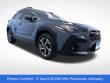 Used 2024 Subaru Crosstrek Premium SUV
