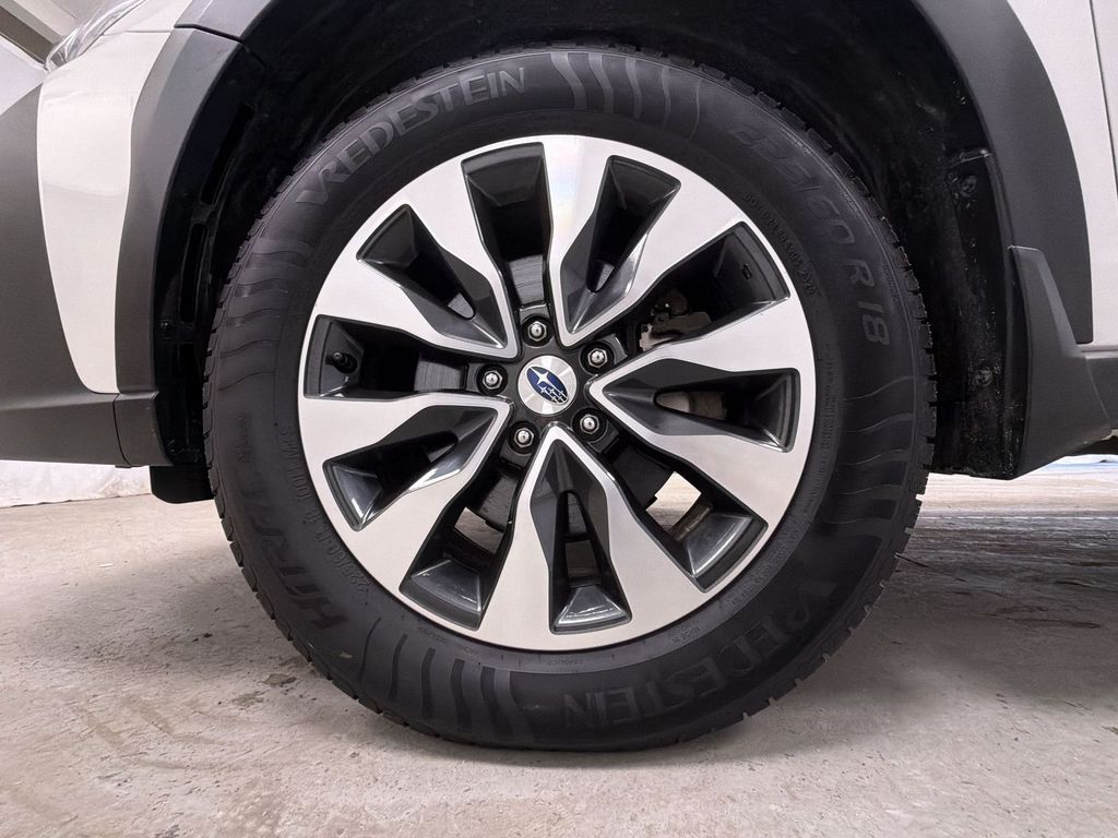 2024 Subaru Outback Touring - Photo 13