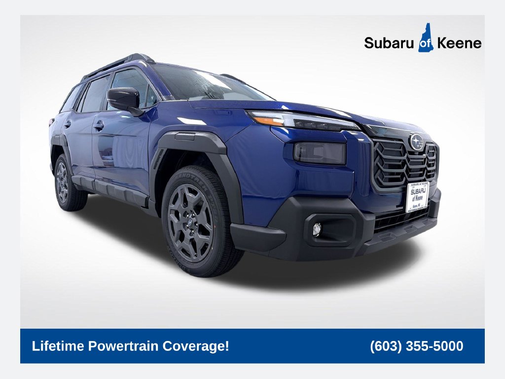 2026 Subaru Outback Premium SUV