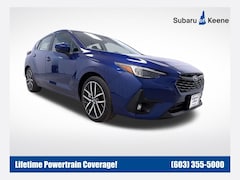 2026 Subaru Impreza Sport 5-Door