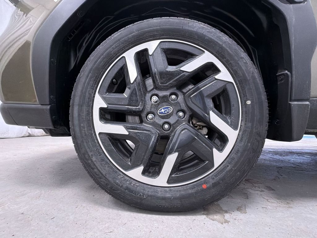 2026 Subaru Forester Limited - Photo 13