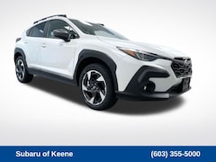 2025 Subaru Crosstrek Limited SUV