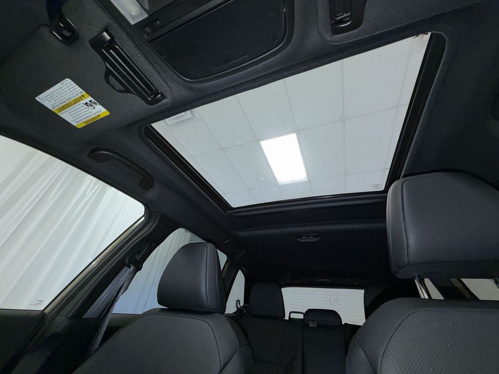 2026 Subaru Forester Limited - Photo 21