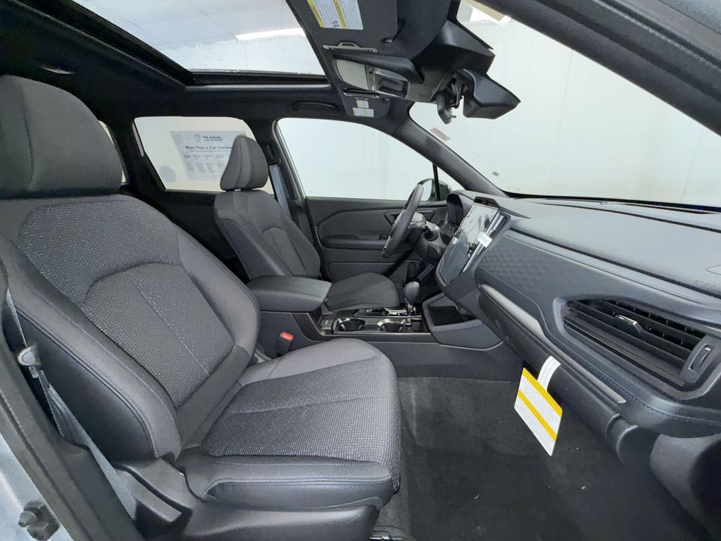 2026 Subaru Forester Premium - Photo 15