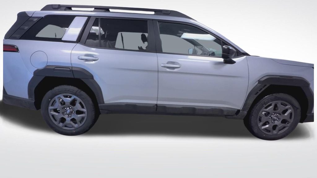 2026 Subaru Outback Premium - Photo 9
