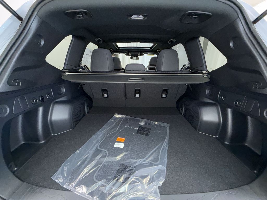 2026 Subaru Forester Premium - Photo 14