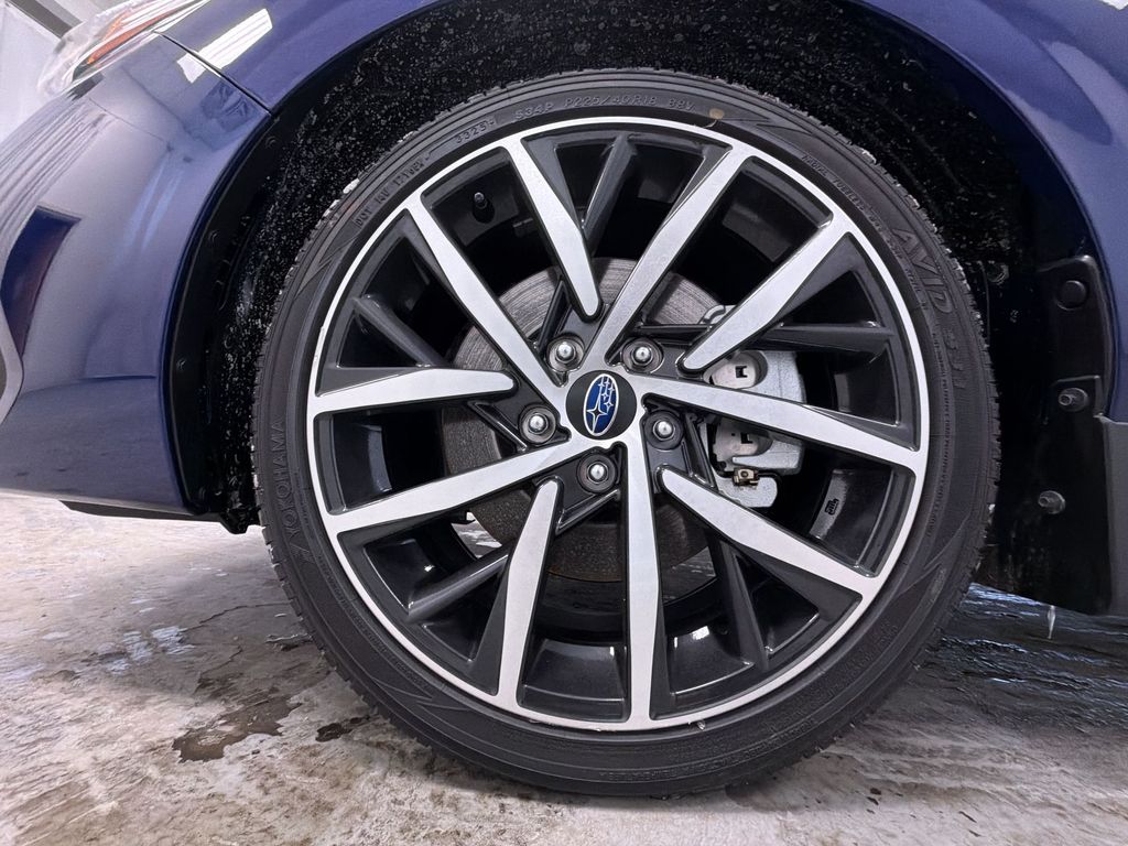 2026 Subaru Impreza Sport - Photo 14