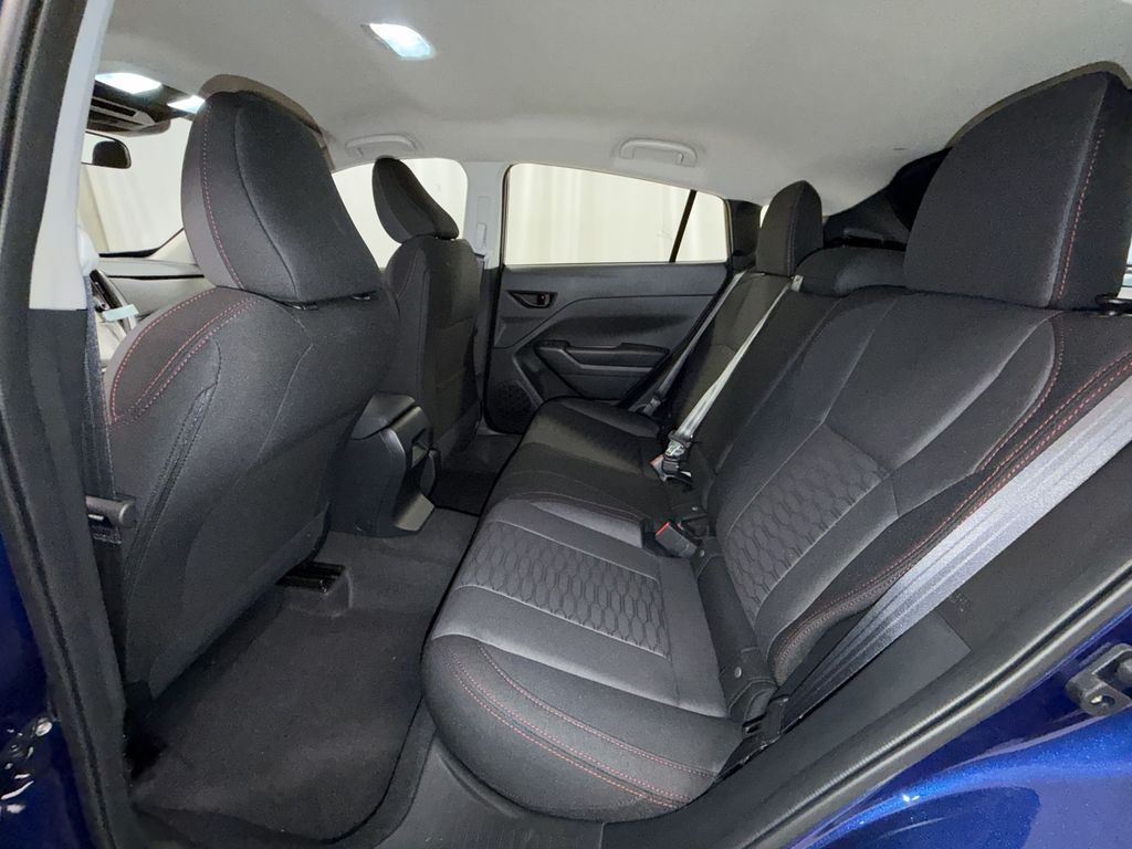 2026 Subaru Impreza Sport - Photo 12