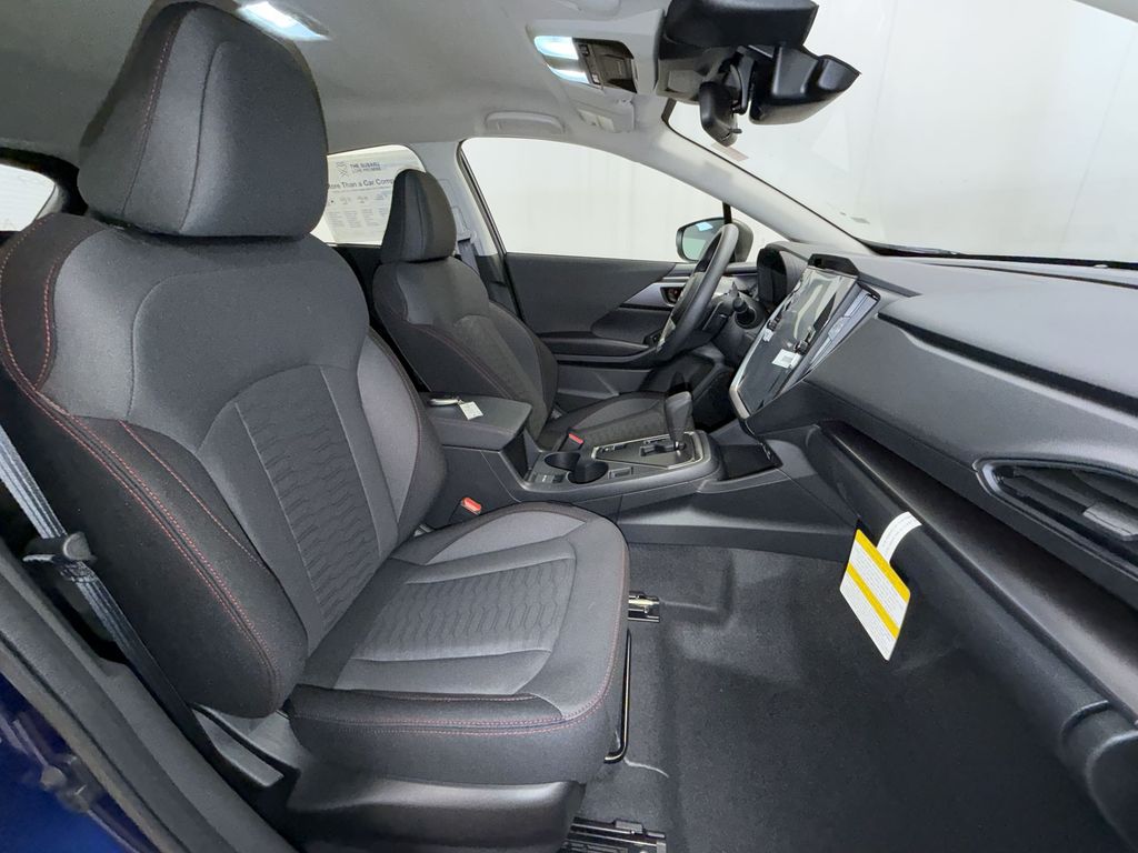 2026 Subaru Impreza Sport - Photo 17