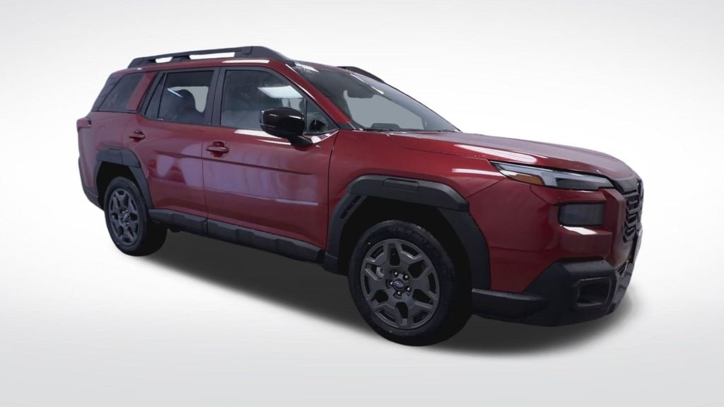 New 2026 Subaru Outback Premium SUV