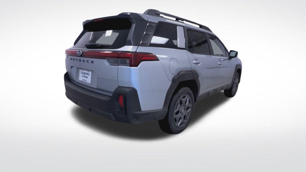 2026 Subaru Outback Premium - Photo 8
